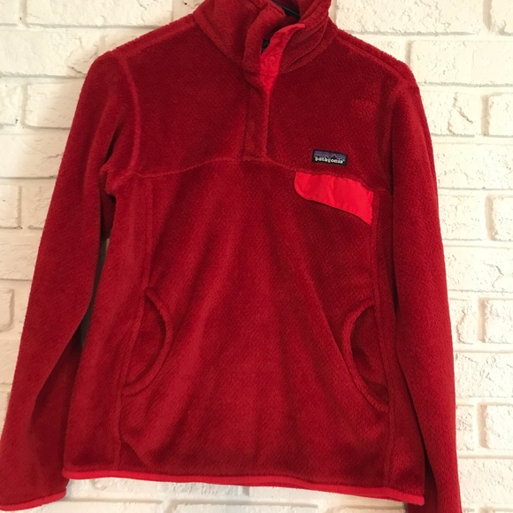 Patagonia Sweaters - Patagonia Pullover